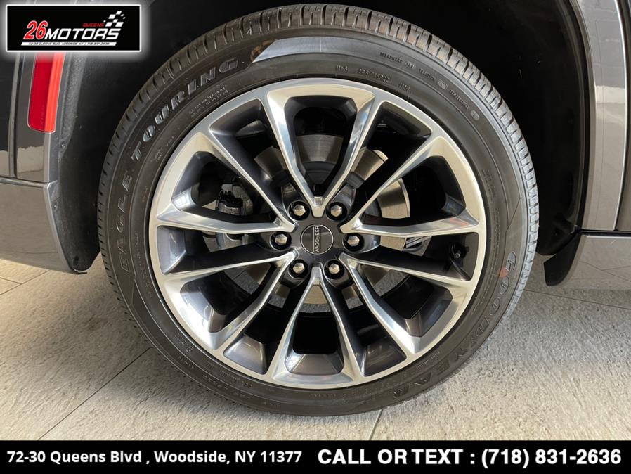 Used Jeep Wagoneer Series III 4x4 2022 | 26 Motors Queens. Woodside, New York Used Jeep Wagoneer Series III 4x4 2022 | 26 Motors Queens. Woodside, New York