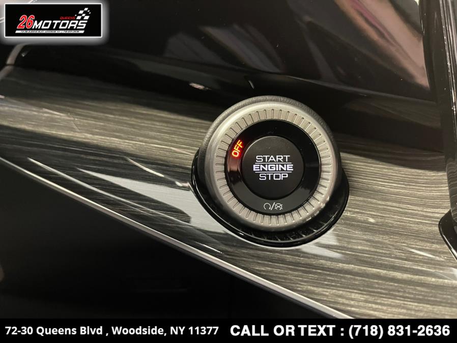 Used Jeep Wagoneer Series III 4x4 2022 | 26 Motors Queens. Woodside, New York Used Jeep Wagoneer Series III 4x4 2022 | 26 Motors Queens. Woodside, New York