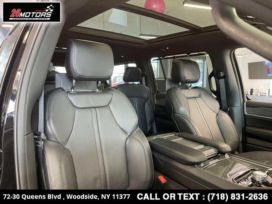 Used Jeep Wagoneer Series III 4x4 2022 | 26 Motors Queens. Woodside, New York Used Jeep Wagoneer Series III 4x4 2022 | 26 Motors Queens. Woodside, New York