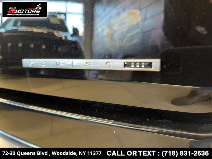 Used Jeep Wagoneer Series III 4x4 2022 | 26 Motors Queens. Woodside, New York Used Jeep Wagoneer Series III 4x4 2022 | 26 Motors Queens. Woodside, New York