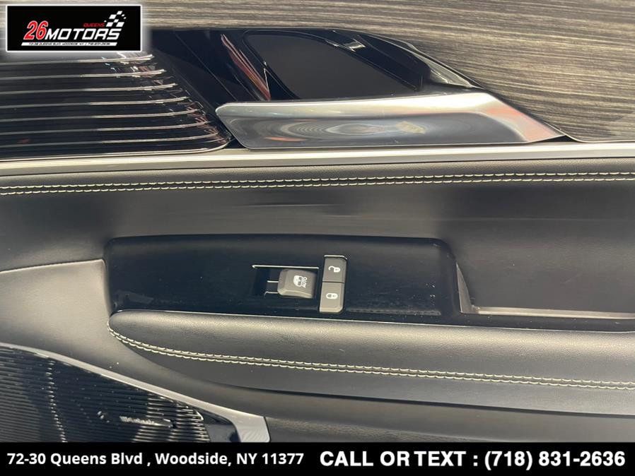 Used Jeep Wagoneer Series III 4x4 2022 | 26 Motors Queens. Woodside, New York Used Jeep Wagoneer Series III 4x4 2022 | 26 Motors Queens. Woodside, New York