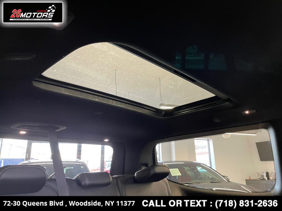 Used Jeep Wagoneer Series III 4x4 2022 | 26 Motors Queens. Woodside, New York Used Jeep Wagoneer Series III 4x4 2022 | 26 Motors Queens. Woodside, New York