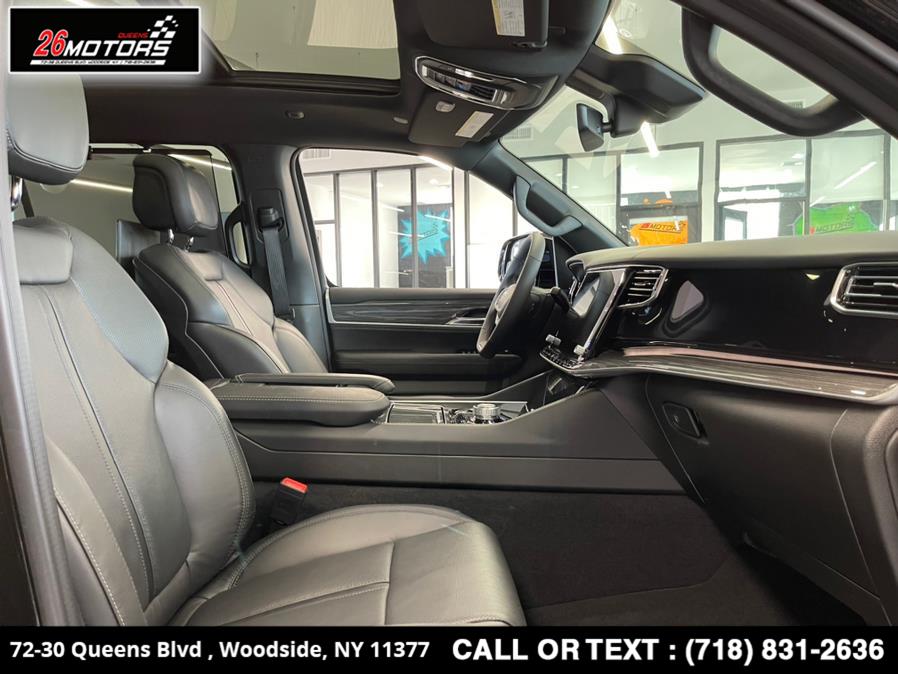 Used Jeep Wagoneer Series III 4x4 2022 | 26 Motors Queens. Woodside, New York Used Jeep Wagoneer Series III 4x4 2022 | 26 Motors Queens. Woodside, New York