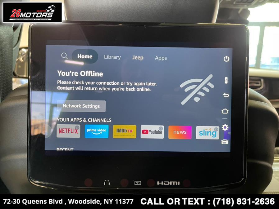 Used Jeep Wagoneer Series III 4x4 2022 | 26 Motors Queens. Woodside, New York Used Jeep Wagoneer Series III 4x4 2022 | 26 Motors Queens. Woodside, New York