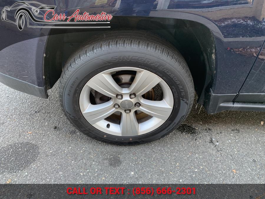 Used Jeep Compass FWD 4dr Sport 2012 | Carr Automotive. Delran, New Jersey