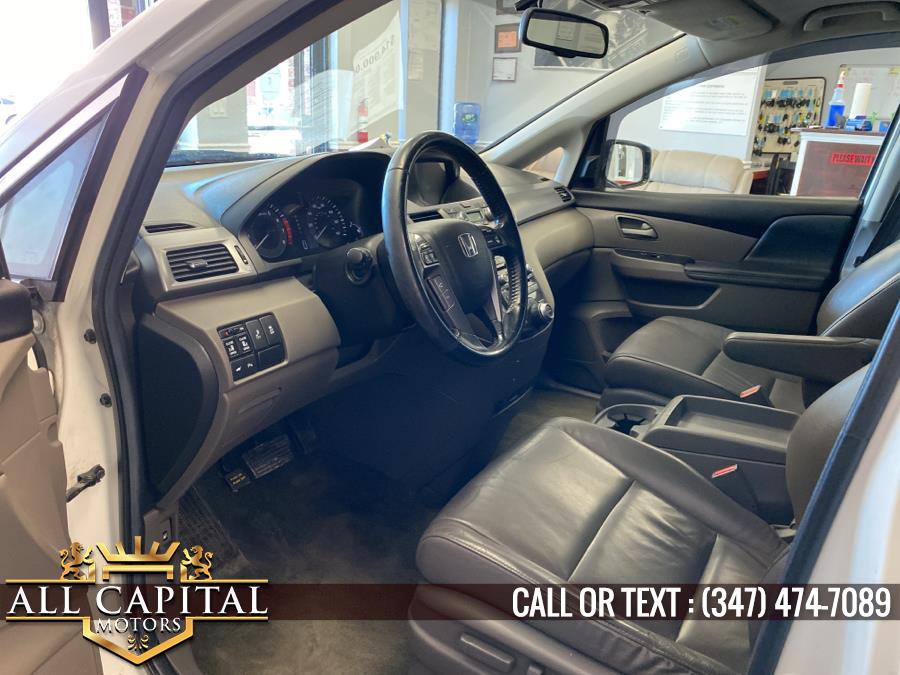 2013 Honda Odyssey 5dr Touring, available for sale in Brooklyn, New York | All Capital Motors. Brooklyn, New York 2013 Honda Odyssey 5dr Touring, available for sale in Brooklyn, New York | All Capital Motors. Brooklyn, New York