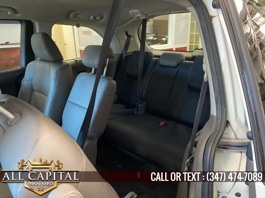 2013 Honda Odyssey 5dr Touring, available for sale in Brooklyn, New York | All Capital Motors. Brooklyn, New York 2013 Honda Odyssey 5dr Touring, available for sale in Brooklyn, New York | All Capital Motors. Brooklyn, New York