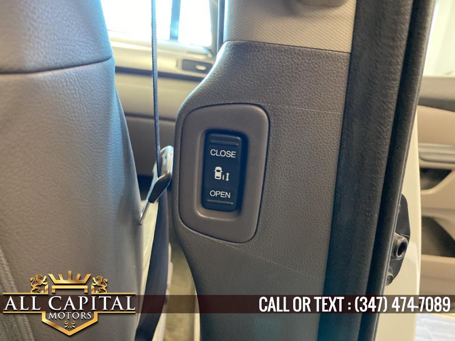 2013 Honda Odyssey 5dr Touring, available for sale in Brooklyn, New York | All Capital Motors. Brooklyn, New York 2013 Honda Odyssey 5dr Touring, available for sale in Brooklyn, New York | All Capital Motors. Brooklyn, New York