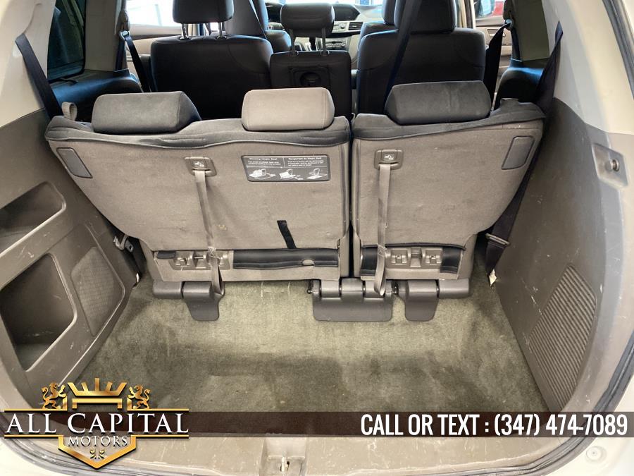 2013 Honda Odyssey 5dr Touring, available for sale in Brooklyn, New York | All Capital Motors. Brooklyn, New York 2013 Honda Odyssey 5dr Touring, available for sale in Brooklyn, New York | All Capital Motors. Brooklyn, New York