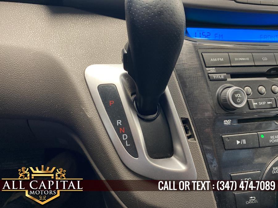 2013 Honda Odyssey 5dr Touring, available for sale in Brooklyn, New York | All Capital Motors. Brooklyn, New York 2013 Honda Odyssey 5dr Touring, available for sale in Brooklyn, New York | All Capital Motors. Brooklyn, New York