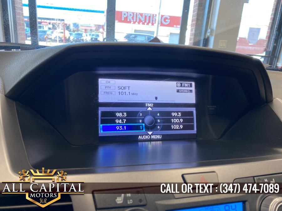 2013 Honda Odyssey 5dr Touring, available for sale in Brooklyn, New York | All Capital Motors. Brooklyn, New York 2013 Honda Odyssey 5dr Touring, available for sale in Brooklyn, New York | All Capital Motors. Brooklyn, New York