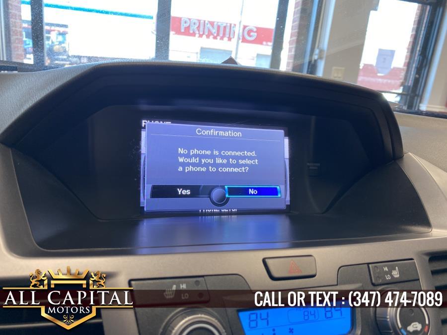 2013 Honda Odyssey 5dr Touring, available for sale in Brooklyn, New York | All Capital Motors. Brooklyn, New York 2013 Honda Odyssey 5dr Touring, available for sale in Brooklyn, New York | All Capital Motors. Brooklyn, New York