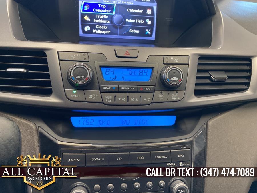 2013 Honda Odyssey 5dr Touring, available for sale in Brooklyn, New York | All Capital Motors. Brooklyn, New York 2013 Honda Odyssey 5dr Touring, available for sale in Brooklyn, New York | All Capital Motors. Brooklyn, New York