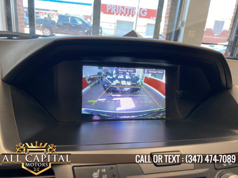 2013 Honda Odyssey 5dr Touring, available for sale in Brooklyn, New York | All Capital Motors. Brooklyn, New York 2013 Honda Odyssey 5dr Touring, available for sale in Brooklyn, New York | All Capital Motors. Brooklyn, New York