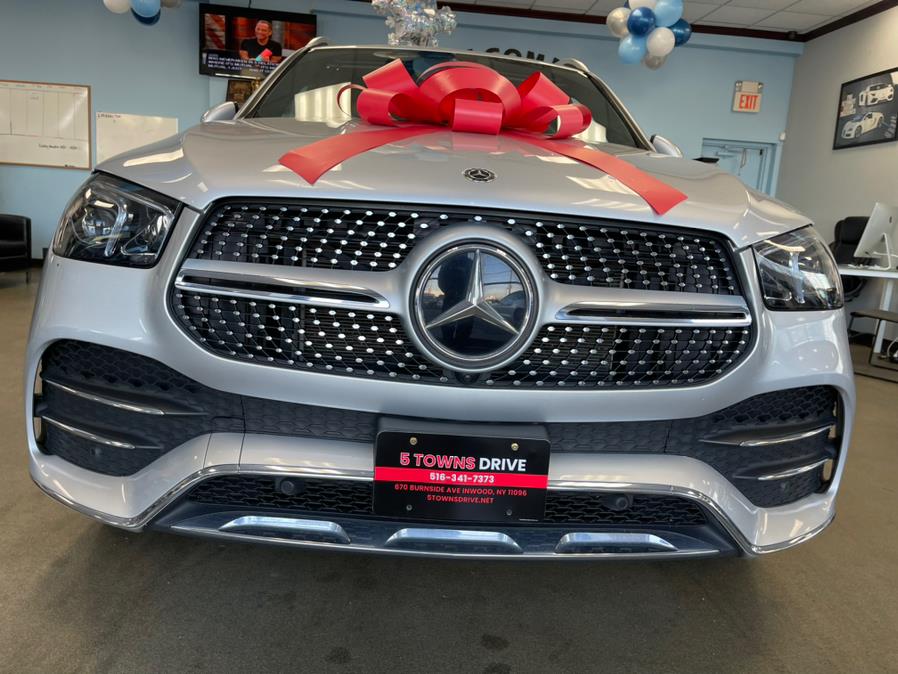 2020 Mercedes-Benz GLE GLE 350 4MATIC SUV, available for sale in Inwood, New York | 5 Towns Drive. Inwood, New York 2020 Mercedes-Benz GLE GLE 350 4MATIC SUV, available for sale in Inwood, New York | 5 Towns Drive. Inwood, New York