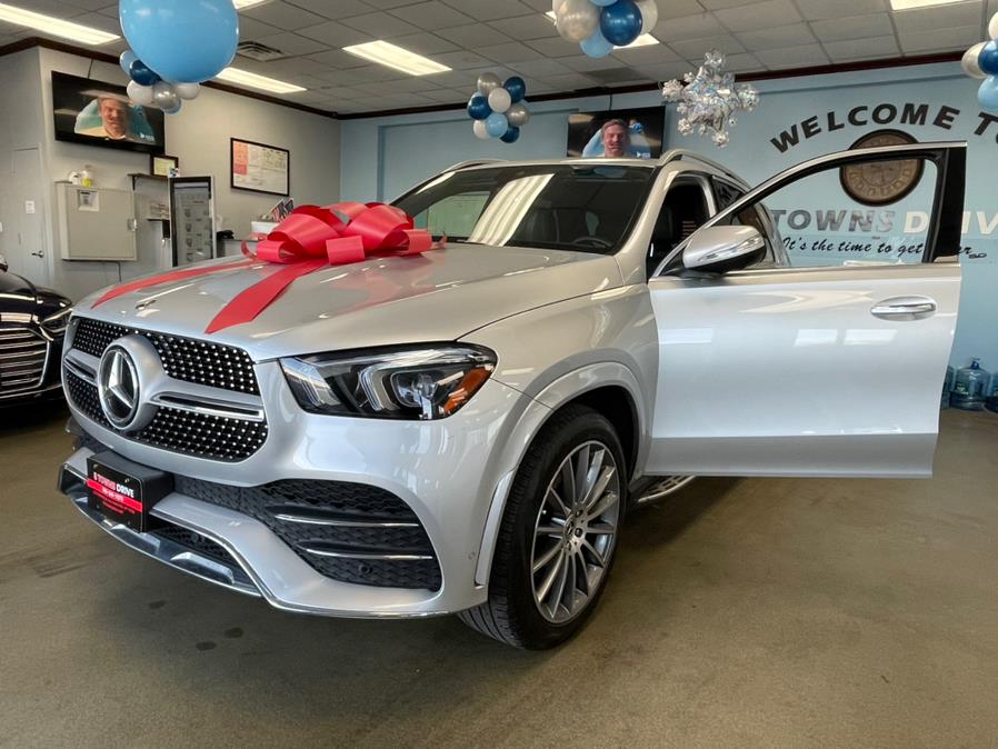 2020 Mercedes-Benz GLE GLE 350 4MATIC SUV, available for sale in Inwood, New York | 5 Towns Drive. Inwood, New York 2020 Mercedes-Benz GLE GLE 350 4MATIC SUV, available for sale in Inwood, New York | 5 Towns Drive. Inwood, New York