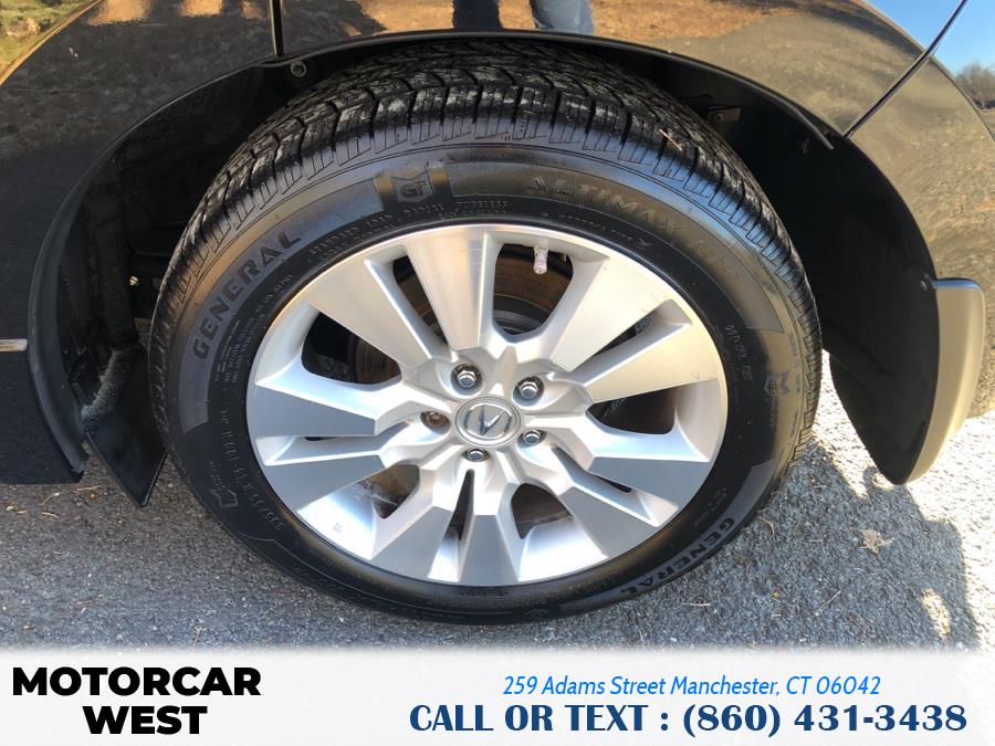 Used Acura RDX AWD 4dr Tech Pkg 2011 | Motorcar West. Manchester, Connecticut Used Acura RDX AWD 4dr Tech Pkg 2011 | Motorcar West. Manchester, Connecticut