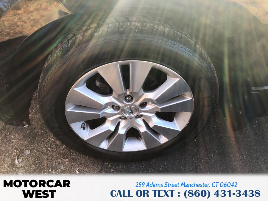 Used Acura RDX AWD 4dr Tech Pkg 2011 | Motorcar West. Manchester, Connecticut Used Acura RDX AWD 4dr Tech Pkg 2011 | Motorcar West. Manchester, Connecticut