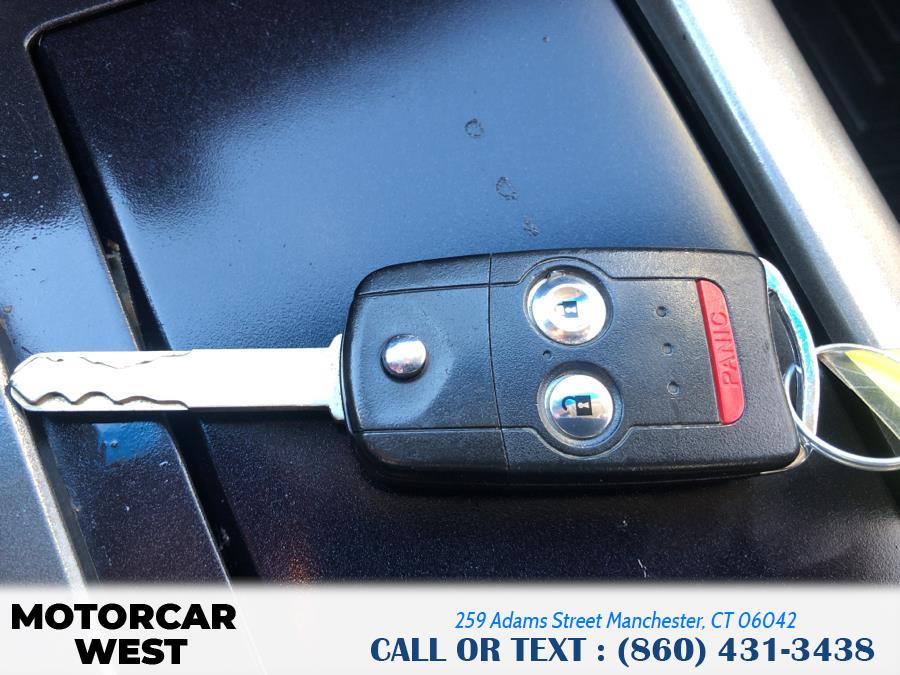Used Acura RDX AWD 4dr Tech Pkg 2011 | Motorcar West. Manchester, Connecticut Used Acura RDX AWD 4dr Tech Pkg 2011 | Motorcar West. Manchester, Connecticut