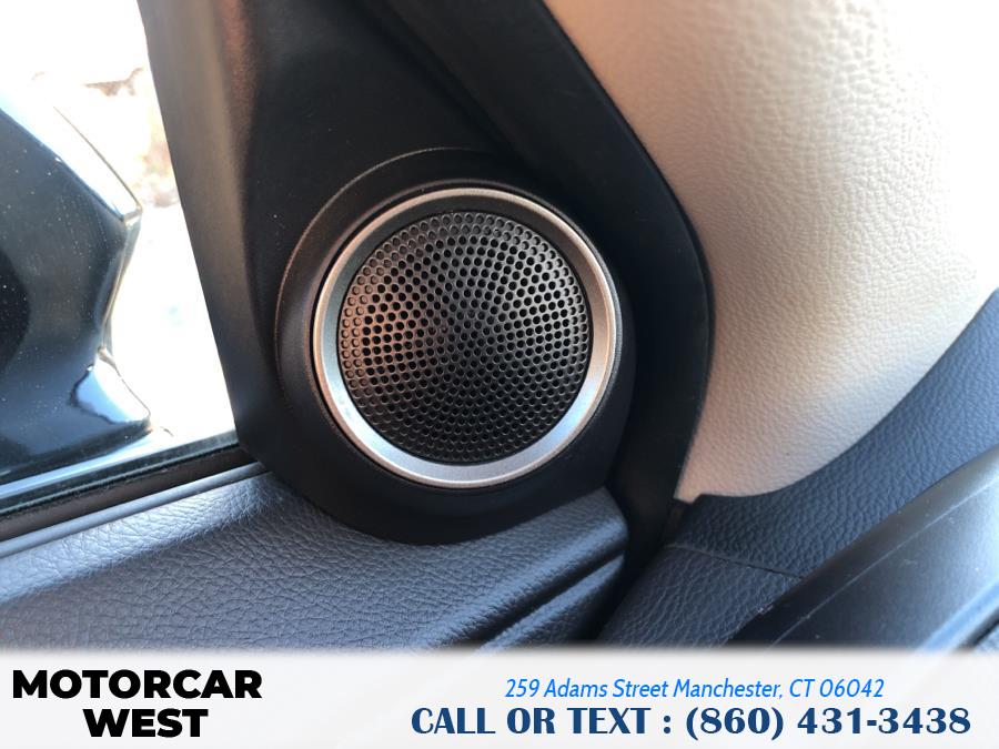 Used Acura RDX AWD 4dr Tech Pkg 2011 | Motorcar West. Manchester, Connecticut Used Acura RDX AWD 4dr Tech Pkg 2011 | Motorcar West. Manchester, Connecticut