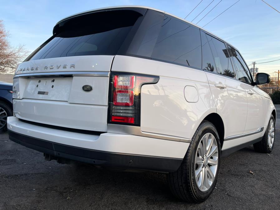 Used Land Rover Range Rover 4WD 4dr HSE 2015 | Champion Auto Hillside. Hillside, New Jersey