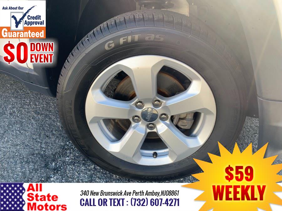 2018 Jeep Compass Limited 4x4, available for sale in Perth Amboy, New Jersey | All State Motor Inc. Perth Amboy, New Jersey 2018 Jeep Compass Limited 4x4, available for sale in Perth Amboy, New Jersey | All State Motor Inc. Perth Amboy, New Jersey
