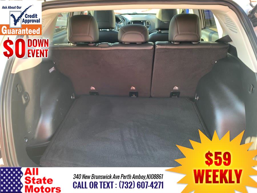 2018 Jeep Compass Limited 4x4, available for sale in Perth Amboy, New Jersey | All State Motor Inc. Perth Amboy, New Jersey 2018 Jeep Compass Limited 4x4, available for sale in Perth Amboy, New Jersey | All State Motor Inc. Perth Amboy, New Jersey