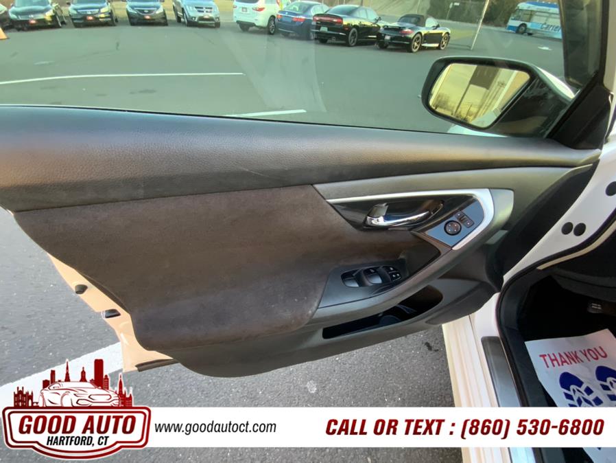 Used Nissan Altima 4dr Sdn I4 2.5 S 2013 | Good Auto LLC. Hartford, Connecticut Used Nissan Altima 4dr Sdn I4 2.5 S 2013 | Good Auto LLC. Hartford, Connecticut