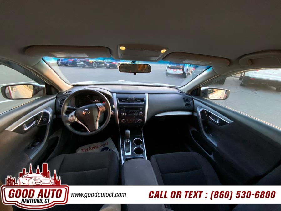Used Nissan Altima 4dr Sdn I4 2.5 S 2013 | Good Auto LLC. Hartford, Connecticut Used Nissan Altima 4dr Sdn I4 2.5 S 2013 | Good Auto LLC. Hartford, Connecticut