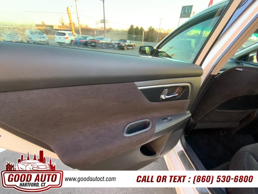 Used Nissan Altima 4dr Sdn I4 2.5 S 2013 | Good Auto LLC. Hartford, Connecticut Used Nissan Altima 4dr Sdn I4 2.5 S 2013 | Good Auto LLC. Hartford, Connecticut