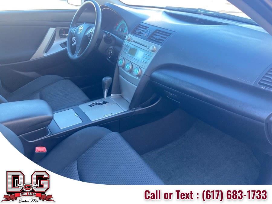2007 Toyota Camry 4dr Sdn I4 Manual CE (Natl), available for sale in Watertown, Massachusetts | D&G Auto. Watertown, Massachusetts 2007 Toyota Camry 4dr Sdn I4 Manual CE (Natl), available for sale in Watertown, Massachusetts | D&G Auto. Watertown, Massachusetts