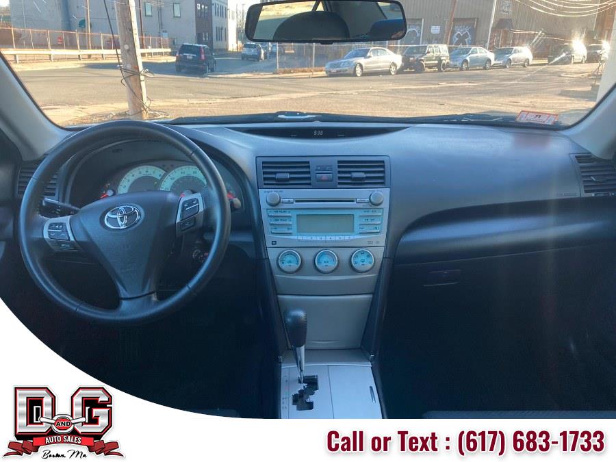 2007 Toyota Camry 4dr Sdn I4 Manual CE (Natl), available for sale in Watertown, Massachusetts | D&G Auto. Watertown, Massachusetts 2007 Toyota Camry 4dr Sdn I4 Manual CE (Natl), available for sale in Watertown, Massachusetts | D&G Auto. Watertown, Massachusetts