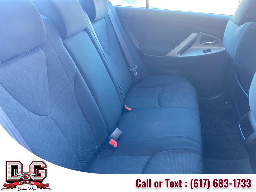 2007 Toyota Camry 4dr Sdn I4 Manual CE (Natl), available for sale in Watertown, Massachusetts | D&G Auto. Watertown, Massachusetts 2007 Toyota Camry 4dr Sdn I4 Manual CE (Natl), available for sale in Watertown, Massachusetts | D&G Auto. Watertown, Massachusetts