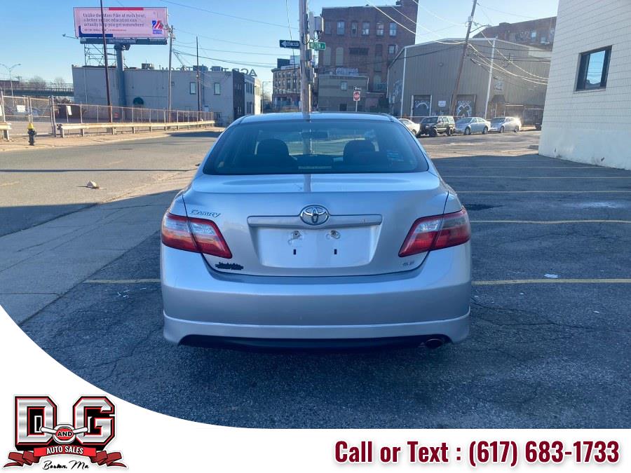 2007 Toyota Camry 4dr Sdn I4 Manual CE (Natl), available for sale in Watertown, Massachusetts | D&G Auto. Watertown, Massachusetts 2007 Toyota Camry 4dr Sdn I4 Manual CE (Natl), available for sale in Watertown, Massachusetts | D&G Auto. Watertown, Massachusetts