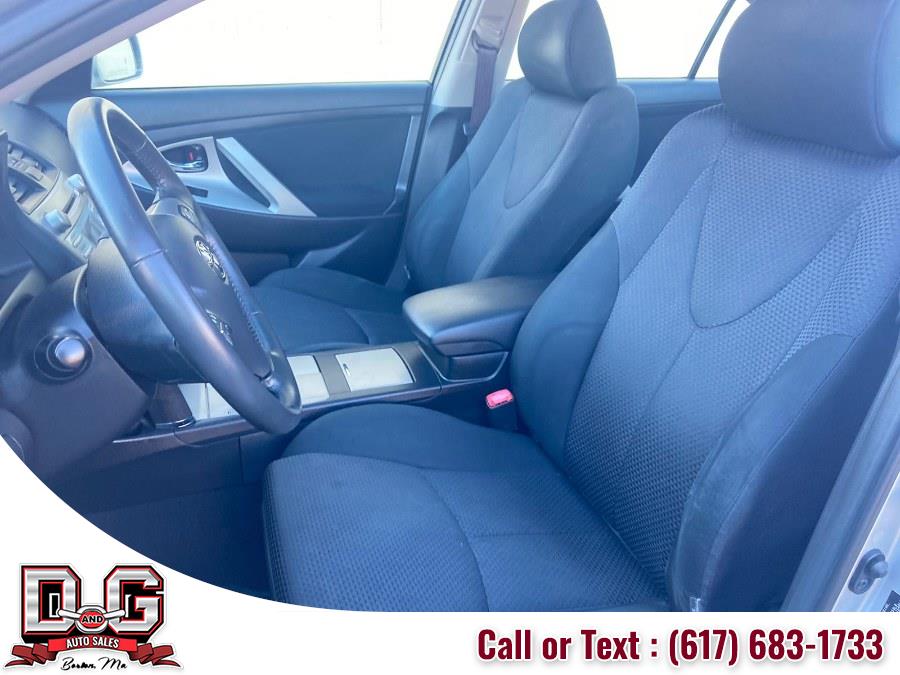 2007 Toyota Camry 4dr Sdn I4 Manual CE (Natl), available for sale in Watertown, Massachusetts | D&G Auto. Watertown, Massachusetts 2007 Toyota Camry 4dr Sdn I4 Manual CE (Natl), available for sale in Watertown, Massachusetts | D&G Auto. Watertown, Massachusetts