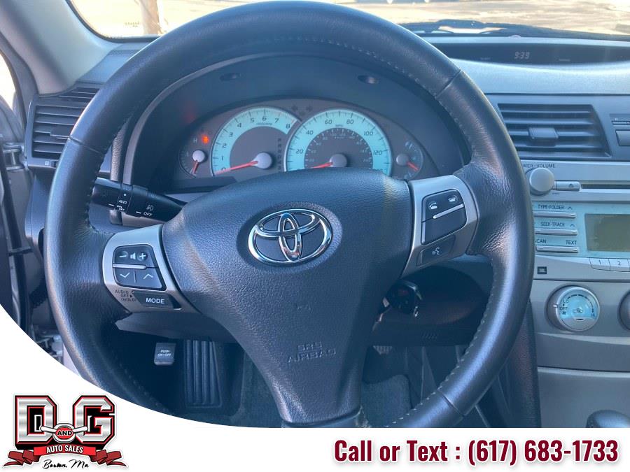 2007 Toyota Camry 4dr Sdn I4 Manual CE (Natl), available for sale in Watertown, Massachusetts | D&G Auto. Watertown, Massachusetts 2007 Toyota Camry 4dr Sdn I4 Manual CE (Natl), available for sale in Watertown, Massachusetts | D&G Auto. Watertown, Massachusetts