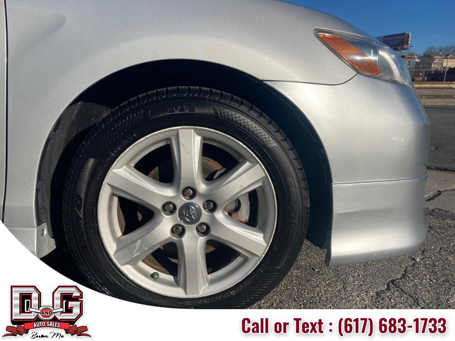 2007 Toyota Camry 4dr Sdn I4 Manual CE (Natl), available for sale in Watertown, Massachusetts | D&G Auto. Watertown, Massachusetts 2007 Toyota Camry 4dr Sdn I4 Manual CE (Natl), available for sale in Watertown, Massachusetts | D&G Auto. Watertown, Massachusetts