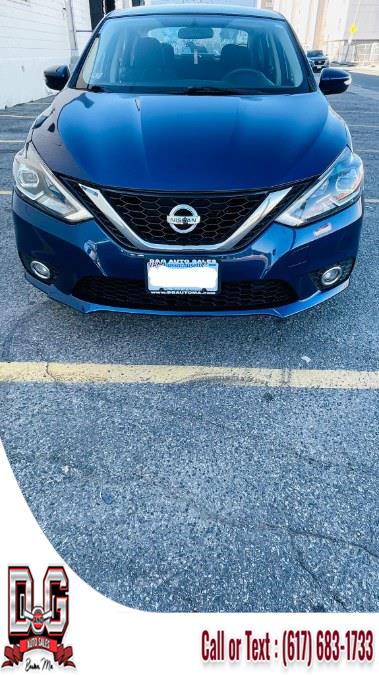 Used 2016 Nissan Sentra in Allston, Massachusetts | D&G Auto. Allston, Massachusetts