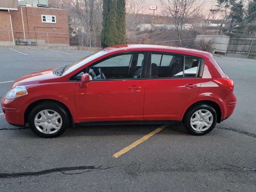 Used Nissan Versa 5dr HB Auto 1.8 S 2012 | Supreme Automotive. New Britain, Connecticut Used Nissan Versa 5dr HB Auto 1.8 S 2012 | Supreme Automotive. New Britain, Connecticut