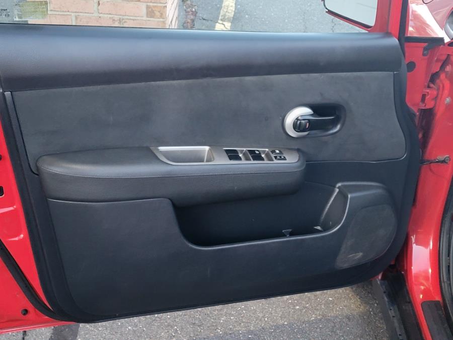 Used Nissan Versa 5dr HB Auto 1.8 S 2012 | Supreme Automotive. New Britain, Connecticut Used Nissan Versa 5dr HB Auto 1.8 S 2012 | Supreme Automotive. New Britain, Connecticut