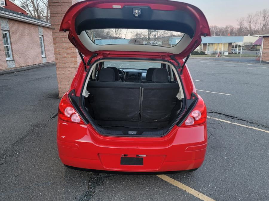 Used Nissan Versa 5dr HB Auto 1.8 S 2012 | Supreme Automotive. New Britain, Connecticut Used Nissan Versa 5dr HB Auto 1.8 S 2012 | Supreme Automotive. New Britain, Connecticut