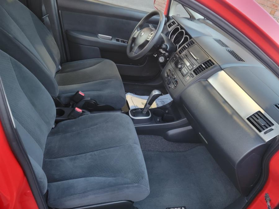 Used Nissan Versa 5dr HB Auto 1.8 S 2012 | Supreme Automotive. New Britain, Connecticut Used Nissan Versa 5dr HB Auto 1.8 S 2012 | Supreme Automotive. New Britain, Connecticut
