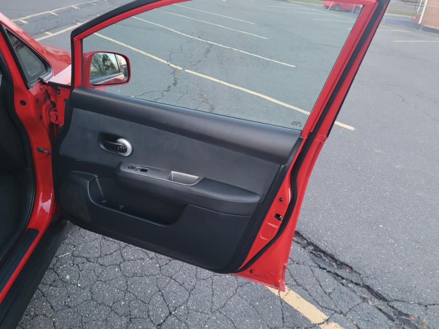 Used Nissan Versa 5dr HB Auto 1.8 S 2012 | Supreme Automotive. New Britain, Connecticut Used Nissan Versa 5dr HB Auto 1.8 S 2012 | Supreme Automotive. New Britain, Connecticut