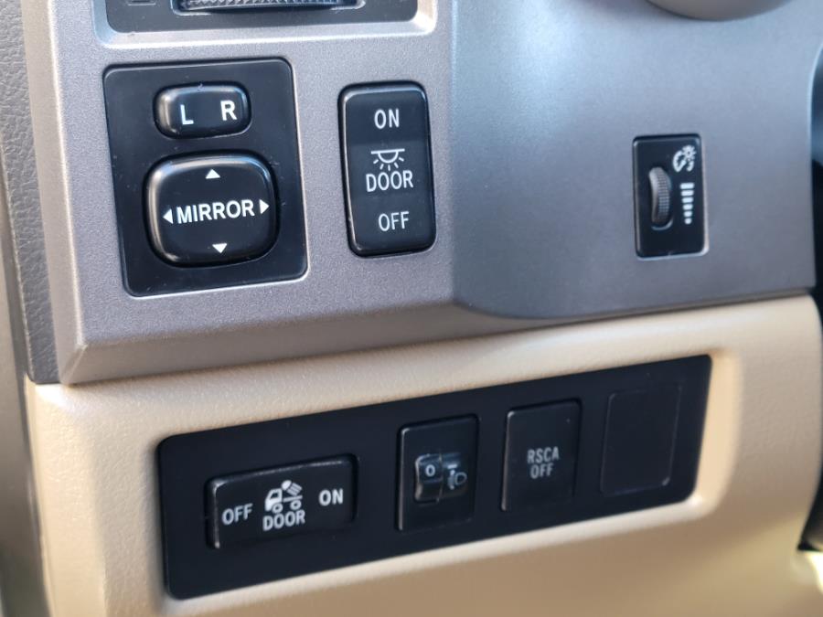 Used Toyota Tundra 4WD Truck Dbl 5.7L V8 6-Spd AT 2010 | Supreme Automotive. New Britain, Connecticut Used Toyota Tundra 4WD Truck Dbl 5.7L V8 6-Spd AT 2010 | Supreme Automotive. New Britain, Connecticut