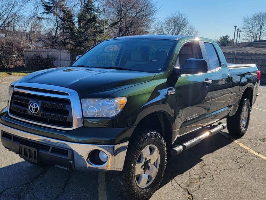 Used Toyota Tundra 4WD Truck Dbl 5.7L V8 6-Spd AT 2010 | Supreme Automotive. New Britain, Connecticut Used Toyota Tundra 4WD Truck Dbl 5.7L V8 6-Spd AT 2010 | Supreme Automotive. New Britain, Connecticut