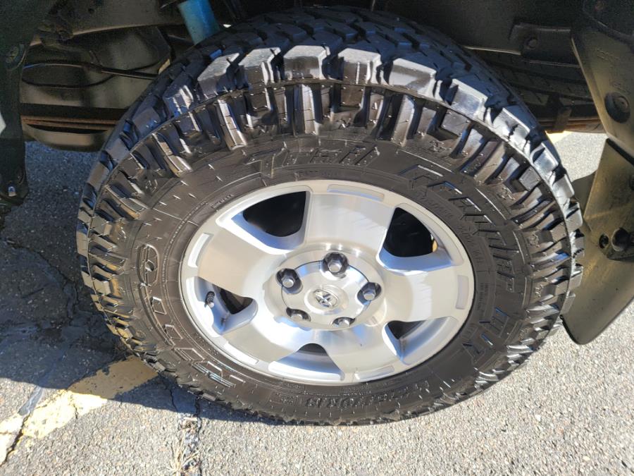 Used Toyota Tundra 4WD Truck Dbl 5.7L V8 6-Spd AT 2010 | Supreme Automotive. New Britain, Connecticut Used Toyota Tundra 4WD Truck Dbl 5.7L V8 6-Spd AT 2010 | Supreme Automotive. New Britain, Connecticut