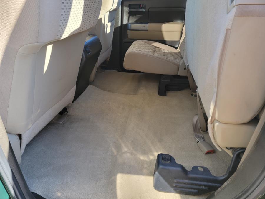 Used Toyota Tundra 4WD Truck Dbl 5.7L V8 6-Spd AT 2010 | Supreme Automotive. New Britain, Connecticut Used Toyota Tundra 4WD Truck Dbl 5.7L V8 6-Spd AT 2010 | Supreme Automotive. New Britain, Connecticut