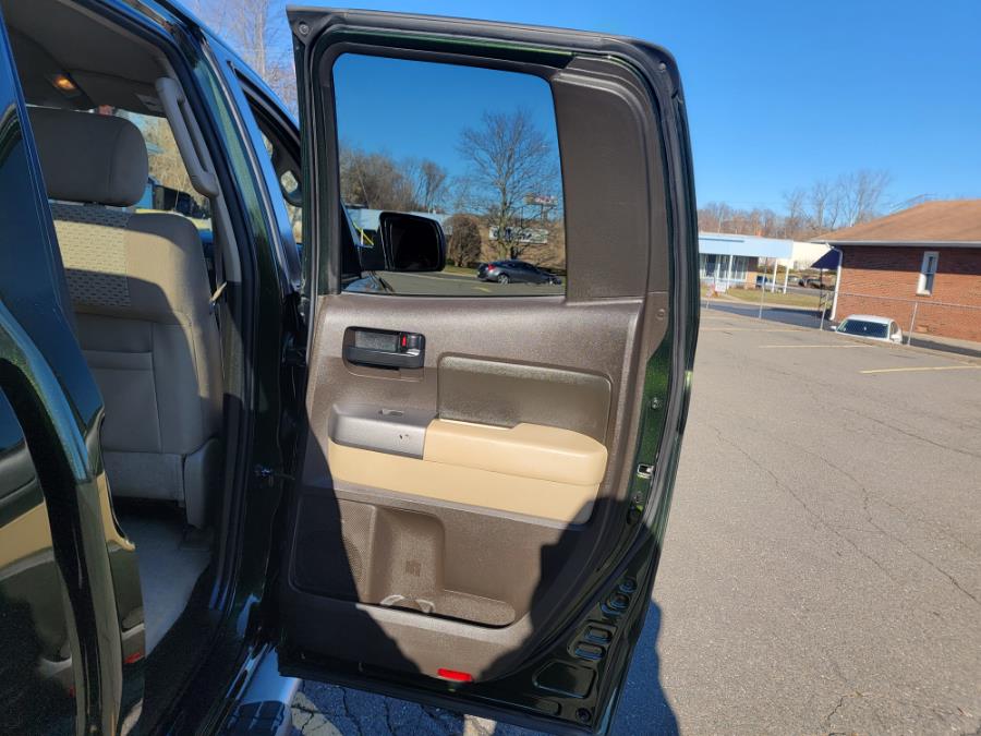 Used Toyota Tundra 4WD Truck Dbl 5.7L V8 6-Spd AT 2010 | Supreme Automotive. New Britain, Connecticut Used Toyota Tundra 4WD Truck Dbl 5.7L V8 6-Spd AT 2010 | Supreme Automotive. New Britain, Connecticut