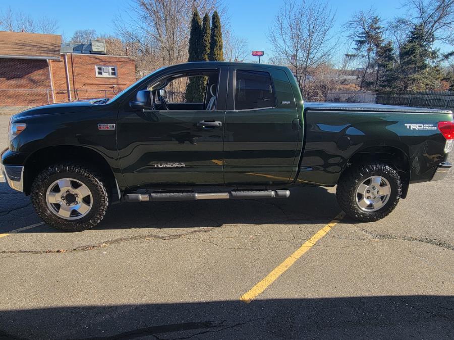Used Toyota Tundra 4WD Truck Dbl 5.7L V8 6-Spd AT 2010 | Supreme Automotive. New Britain, Connecticut Used Toyota Tundra 4WD Truck Dbl 5.7L V8 6-Spd AT 2010 | Supreme Automotive. New Britain, Connecticut