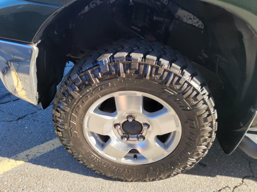 Used Toyota Tundra 4WD Truck Dbl 5.7L V8 6-Spd AT 2010 | Supreme Automotive. New Britain, Connecticut Used Toyota Tundra 4WD Truck Dbl 5.7L V8 6-Spd AT 2010 | Supreme Automotive. New Britain, Connecticut